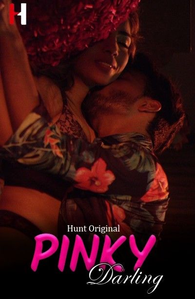 poster of Pinky Darling (2022) S01E02 HuntCinema Hindi Web Series HDRip