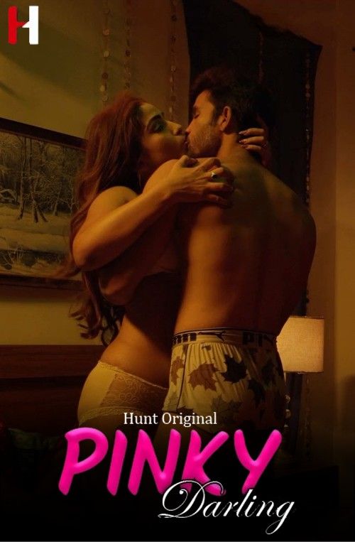 poster of Pinky Darling (2022) S01E03 HuntCinema Hindi Web Series HDRip