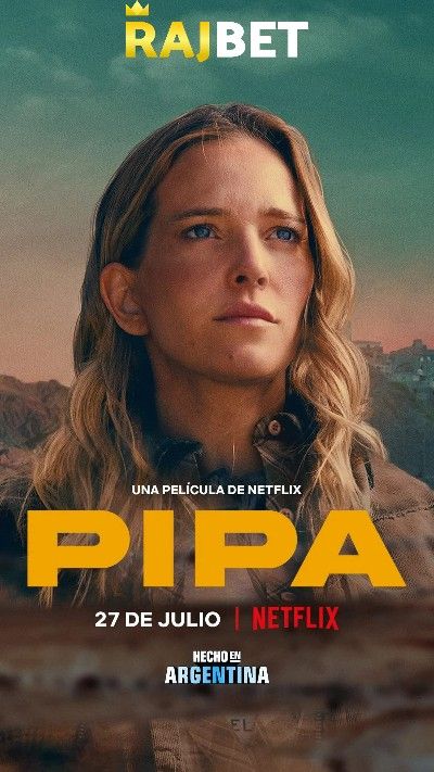 poster of Pipa (2022) Tamil Dubbed (Unofficial) WEBRip