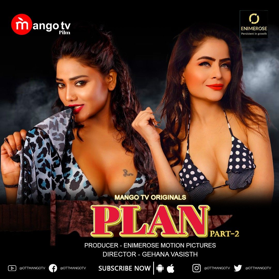 Plan (2023) S01E02 Hindi Web Series HDRip download full movie