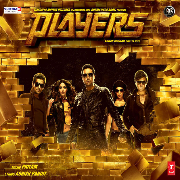 poster of Players 2012 Full Movie