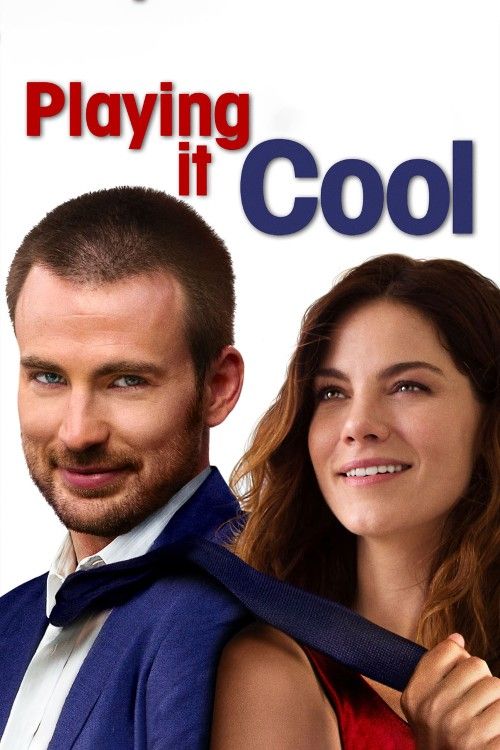 poster of Playing It Cool (2014) Hindi Dubbed