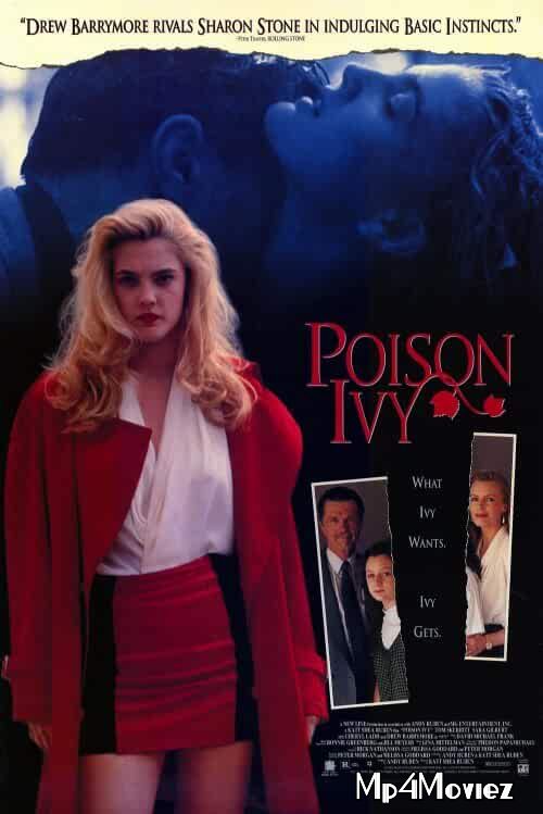 poster of Poison Ivy 1992 Hindi Dubbed Movie