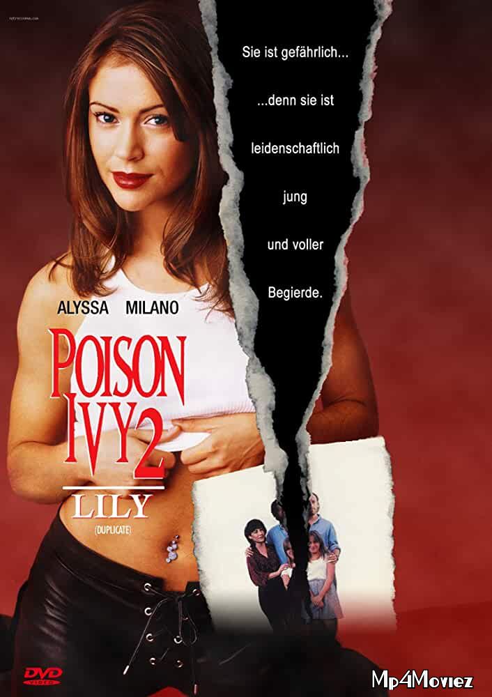 poster of Poison Ivy II 1996 Hindi Dubbed Movie