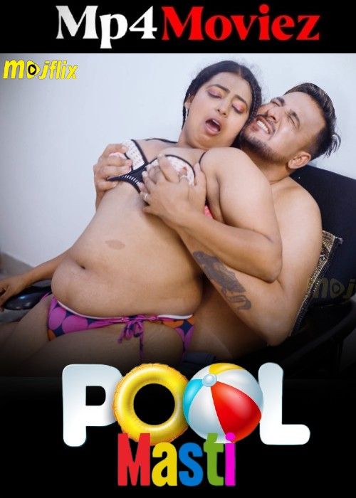 poster of Pool Masti 3 (2023) Hindi MojFlix Short Film