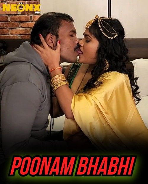 Poonam Bhabhi (2023) Hindi NeonX Short Film HDRip download full movie