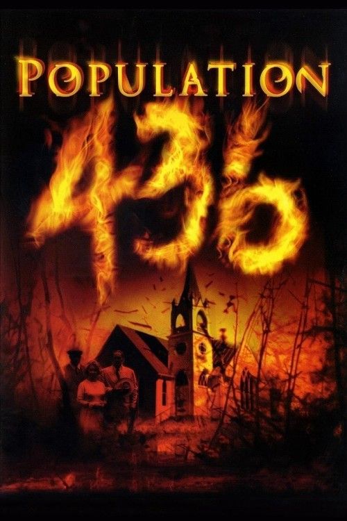 Population 436 (2006) Hindi Dubbed Movie download full movie