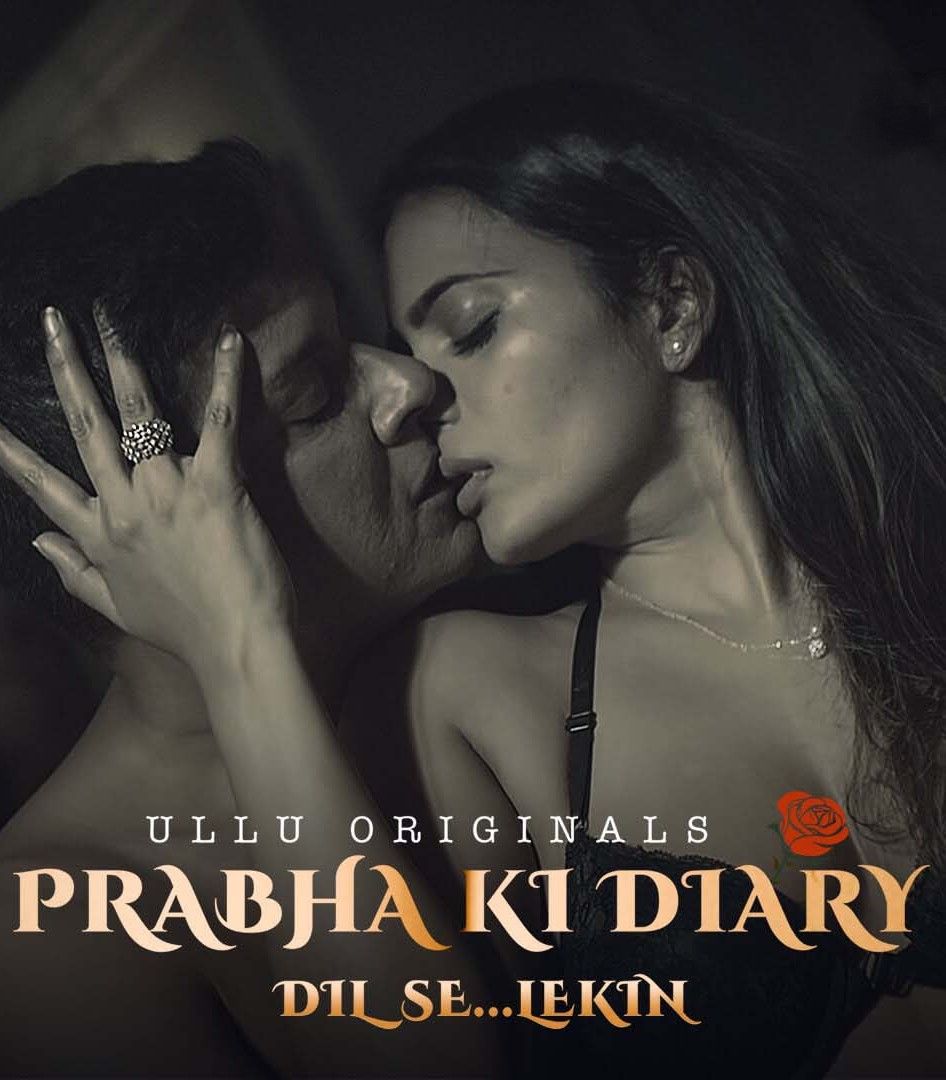 poster of Prabha ki Diary (Dil Se Lekin) Part 1 (2021) Hindi Complete Web Series HDRip