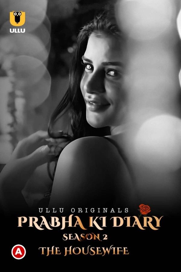 poster of Prabha Ki Diary S02 The HouseWife (Part 4) 2022 Hindi Ullu HDRip