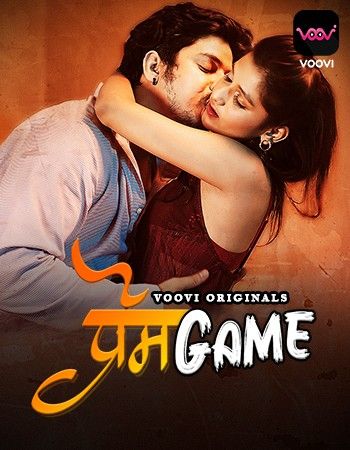 poster of Prem Game (2022) S01E01 Hindi Voovi Web Series HDRip