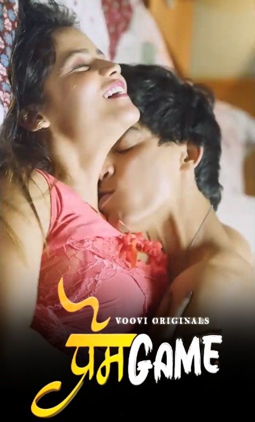 poster of Prem Game (2022) S01E04 Hindi Voovi Web Series HDRip