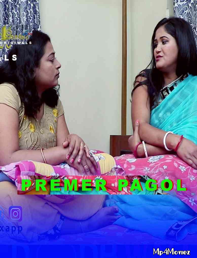 poster of Premer Pagol (2021) Bengali Short Film HDRip