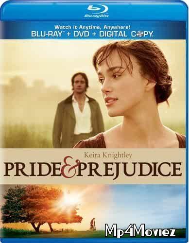 poster of Pride and Prejudice 2005 Hindi Dubbed Full Movie