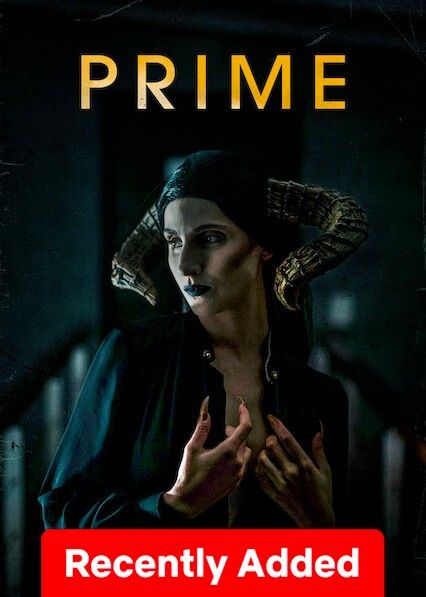 poster of Prime (2024) English Movie