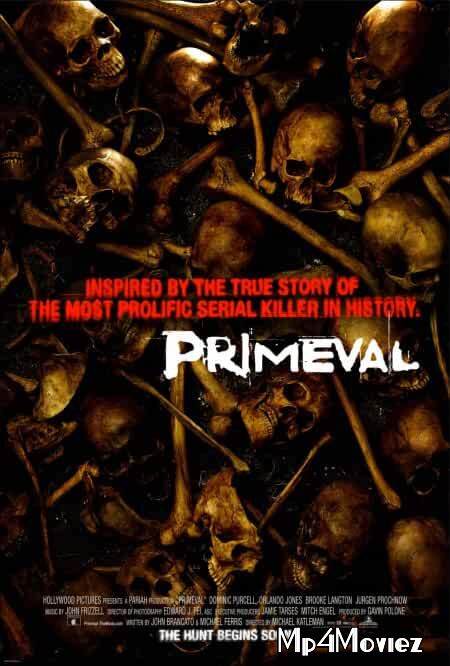 Primeval 2007 Hindi Dubbed Full Movie download full movie