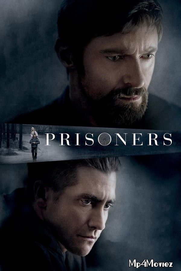 poster of Prisoners 2013 Hindi Dubbed Movie