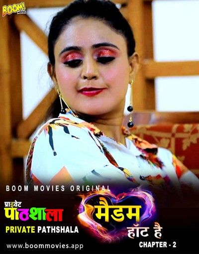 poster of Private Pathshala (2022) S01E02 BoomMovies Hindi Web Series HDRip