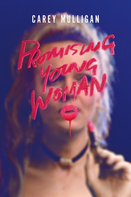 poster of Promising Young Woman (2020) Hindi Dubbed HDRip