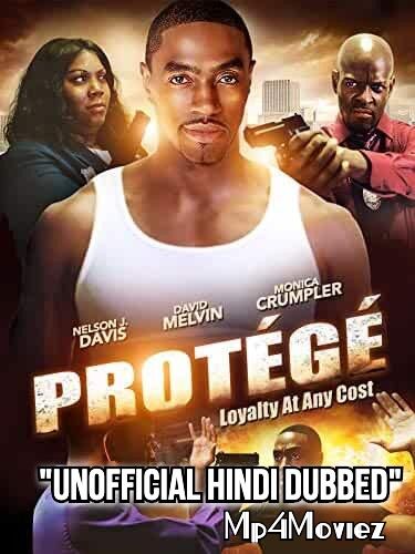 poster of Protege 2020 Unofficial HDRip Hindi Dubbed Movie