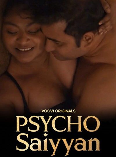 poster of Psycho Saiyyan (2023) S01E02 Voovi Hindi Web Series HDRip