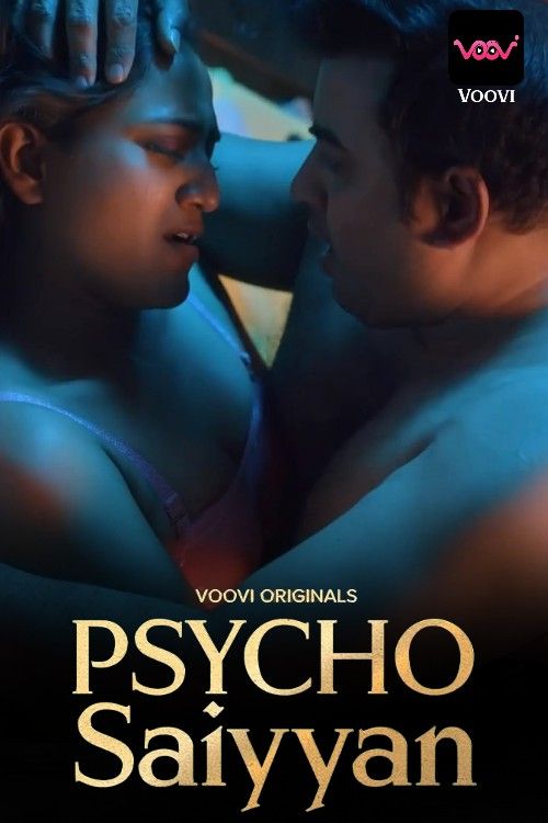 poster of Psycho Saiyyan (2023) S01E03 Voovi Hindi Web Series HDRip