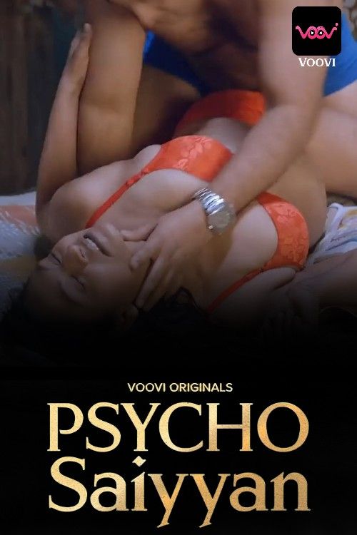 poster of Psycho Saiyyan (2023) S01E04 Voovi Hindi Web Series HDRip