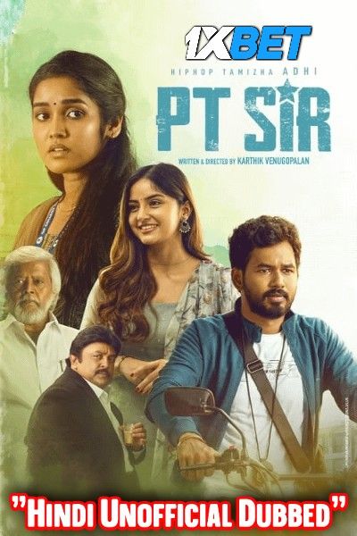 PT Sir 2024 Hindi HQ Dubbed Movie download full movie