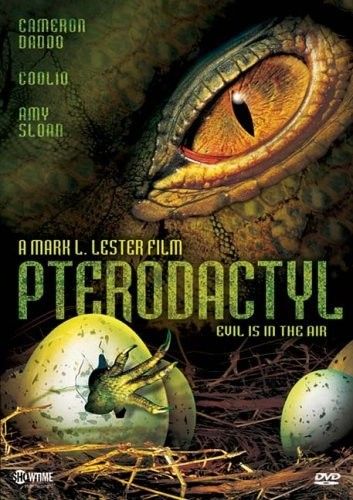 poster of Pterodactyl (2005) Hindi Dubbed HDRip