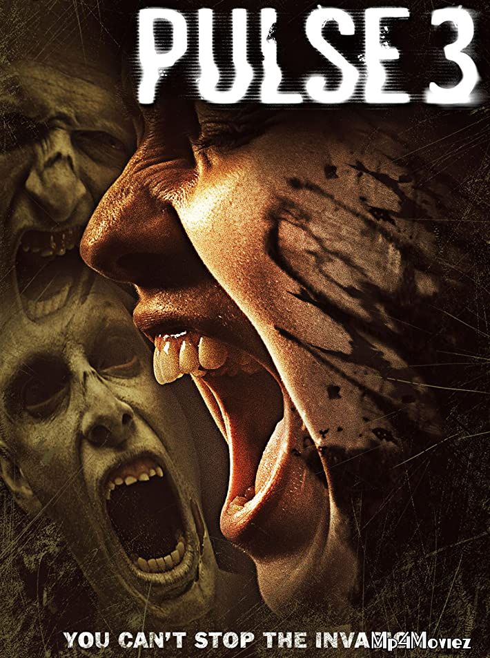 Pulse 3 2008 Hindi Dubbed Full Movie download full movie