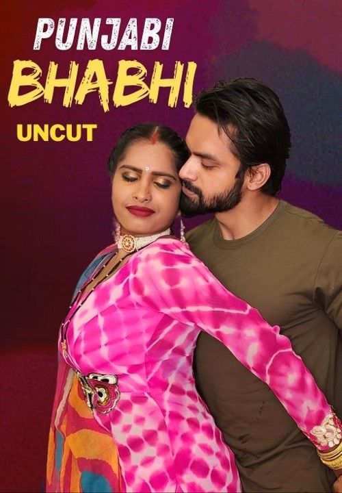 Punjabi Bhabhi (2024) Hindi NeonX Short Film download full movie