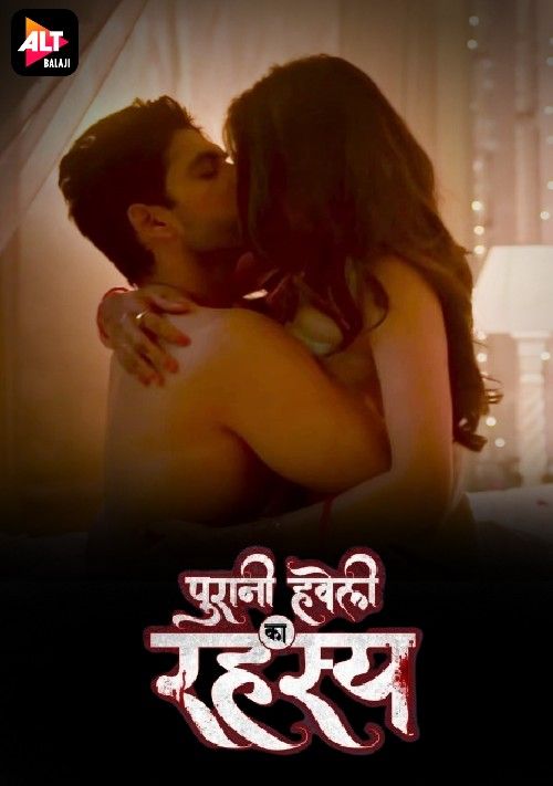 poster of Puraani Havveli Ka Rahasya (2023) S01 Hindi Web Series HDRip