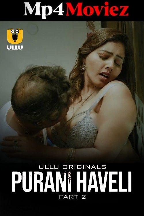 Purani Haveli 2024 Part 2 Hindi Ullu Web Series download full movie