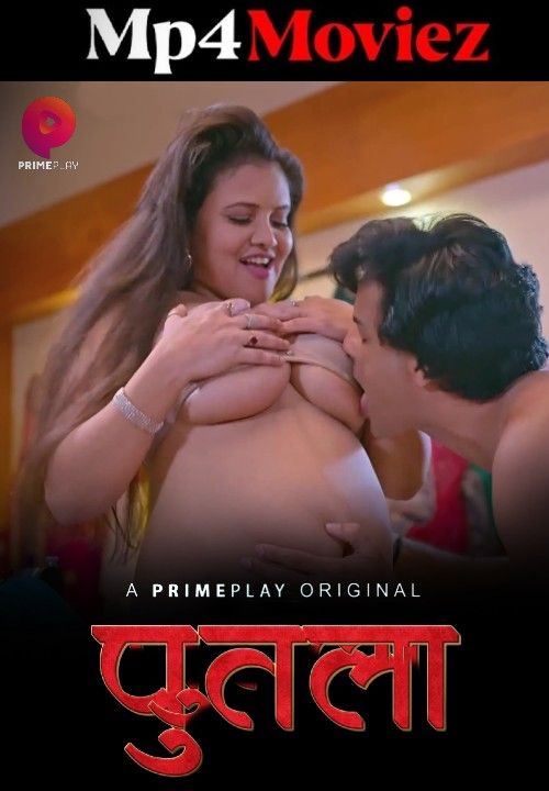 poster of Putla (2023) S01 Part 1 Hindi PrimePlay Web Series