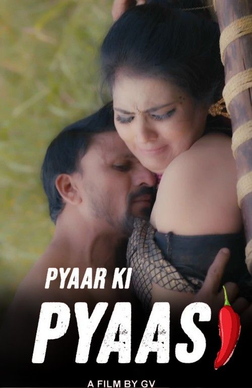 poster of Pyaasi (2022) S01E01 Hindi MangoTV Web Series HDRip