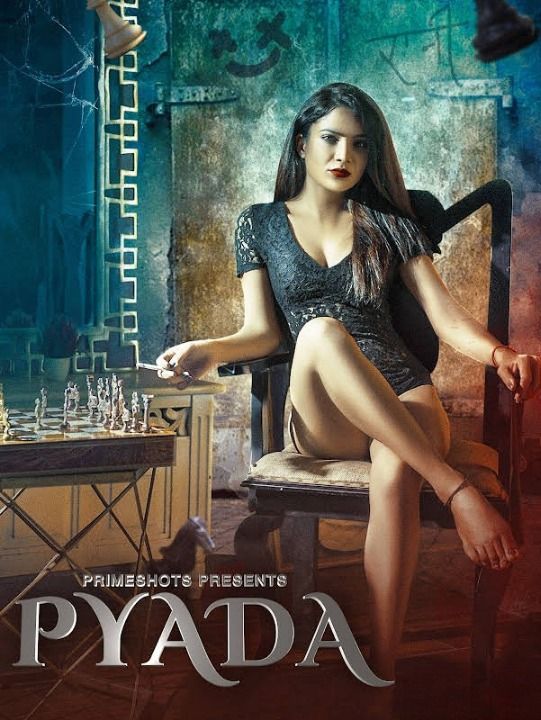 Pyada (2022) S01E03 PrimeShots Hindi Web Series HDRip download full movie