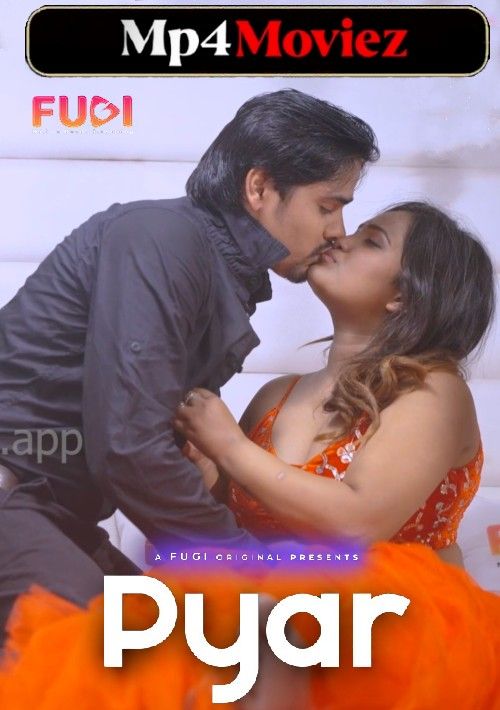 poster of Pyar (2023) Hindi Fugi Short Film