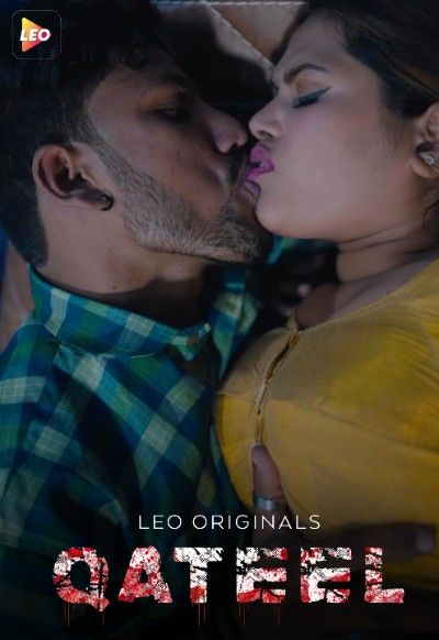 poster of Qateel (2022) LeoApp Hindi Short Film HDRip