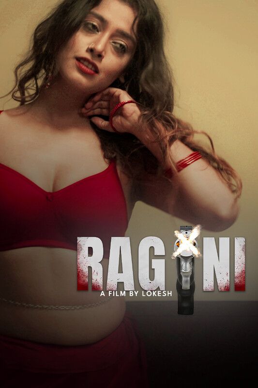 poster of Raagini (2024) Hindi Hopi Short Film