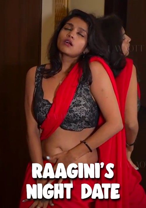 poster of Raaginis Night Date (2024) S01 Episodes 1 Hindi Lava Web Series