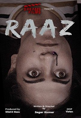 Raaz (2021) S01 (Episode 2) DreamsFilms Hindi Web Series download full movie