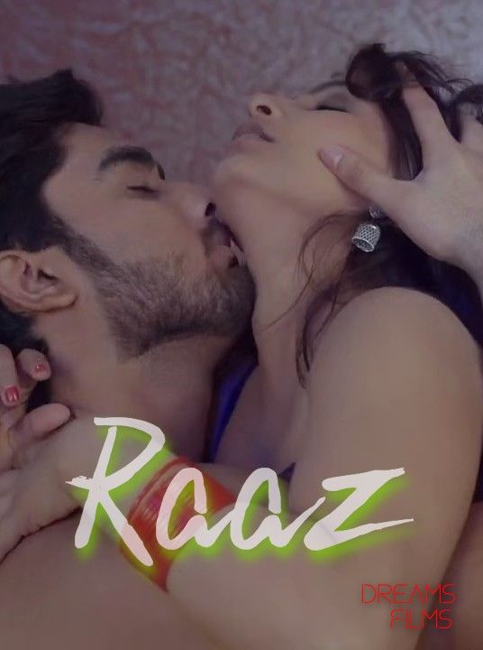 poster of Raaz (2021) S01 Hindi (Episode 1) DreamsFilms Web Series