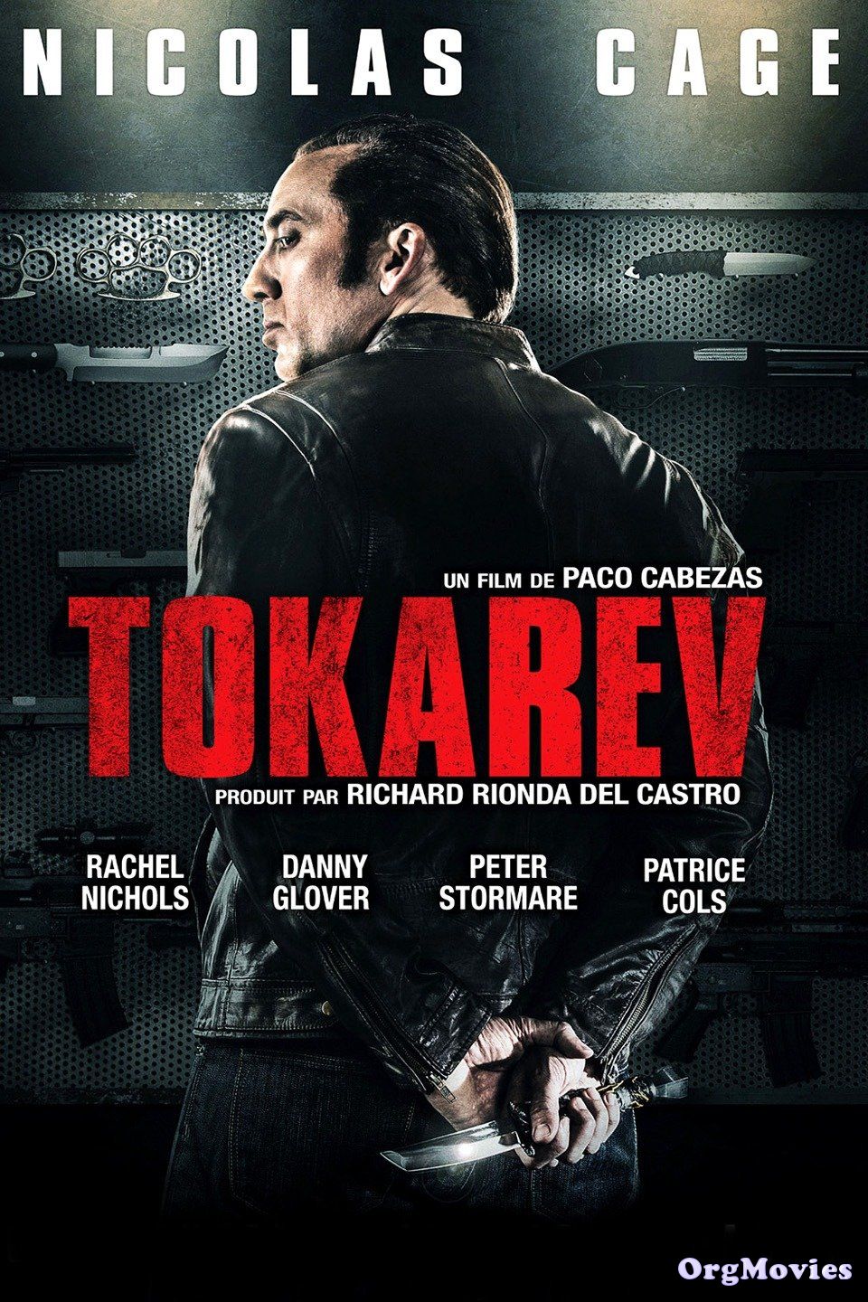 Rage (Tokarev) 2014 Hindi Dubbed Full Movie download full movie