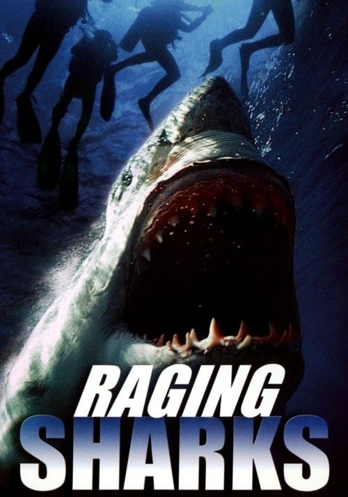 Raging Sharks (2005) Hindi Dubbed Movie download full movie