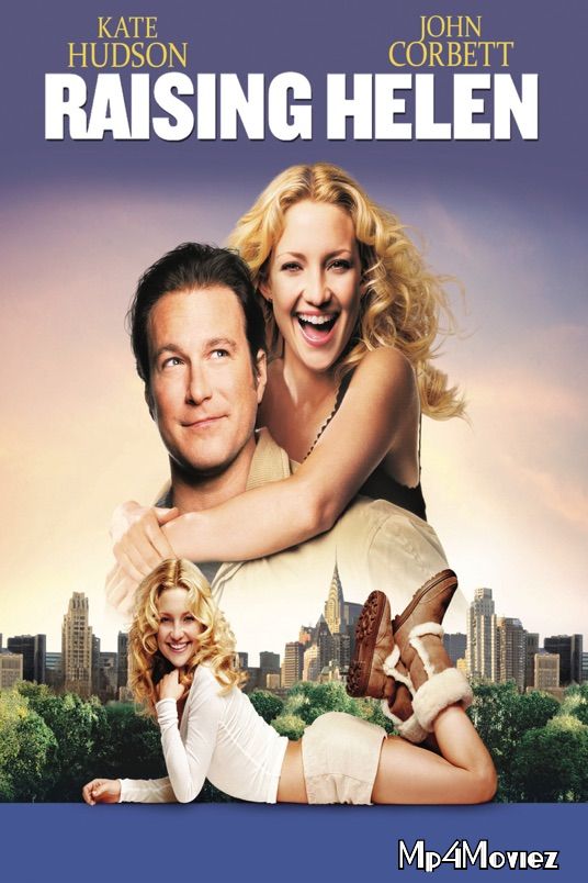 poster of Raising Helen 2004 Hindi Dubbed Full Movie