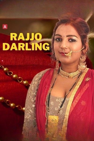 poster of Rajjo Darling (2022) Hindi NeonX Short Film HDRip