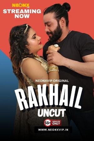 poster of Rakhail (2024) Hindi NeonX Short Film