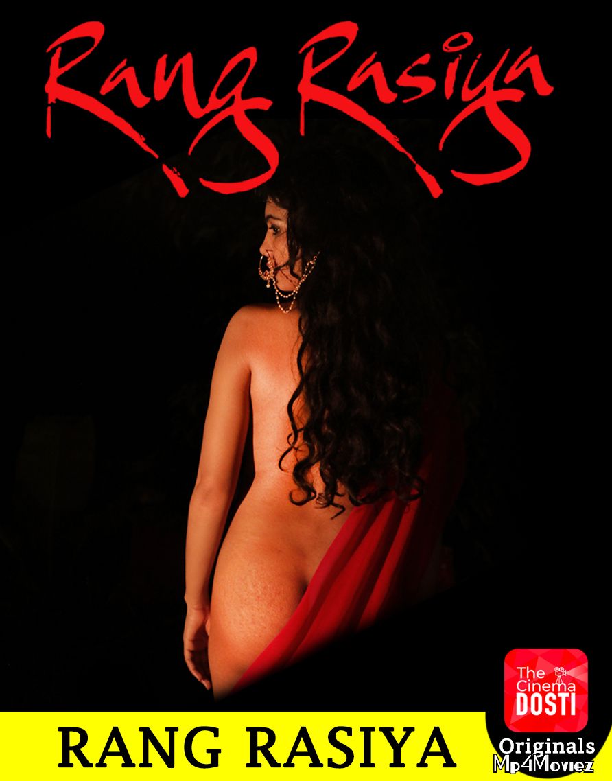 poster of Rang Rasiya (2020) Hindi Short Movie