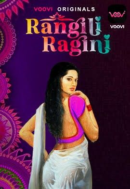 poster of Rangili Ragini (2022) S01 (Episode 1) Hindi HDRip