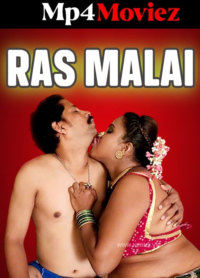 poster of Ras Malai (2023) Hindi NeonX Short Films HDRip