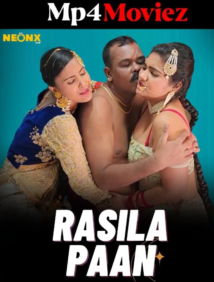 poster of Rasila Paan (2023) Hindi NeonX Short Films HDRip